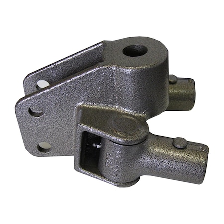 Blue Ox Sway Pro Hitch Head Kit, Under Slung B1B-BXW4012